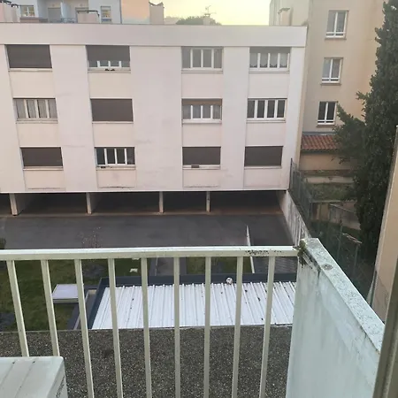 10 Mns A Pieds De L'Hyper Centre, Vue Sur Le Canal Du Midi Toulouse Exterior photo