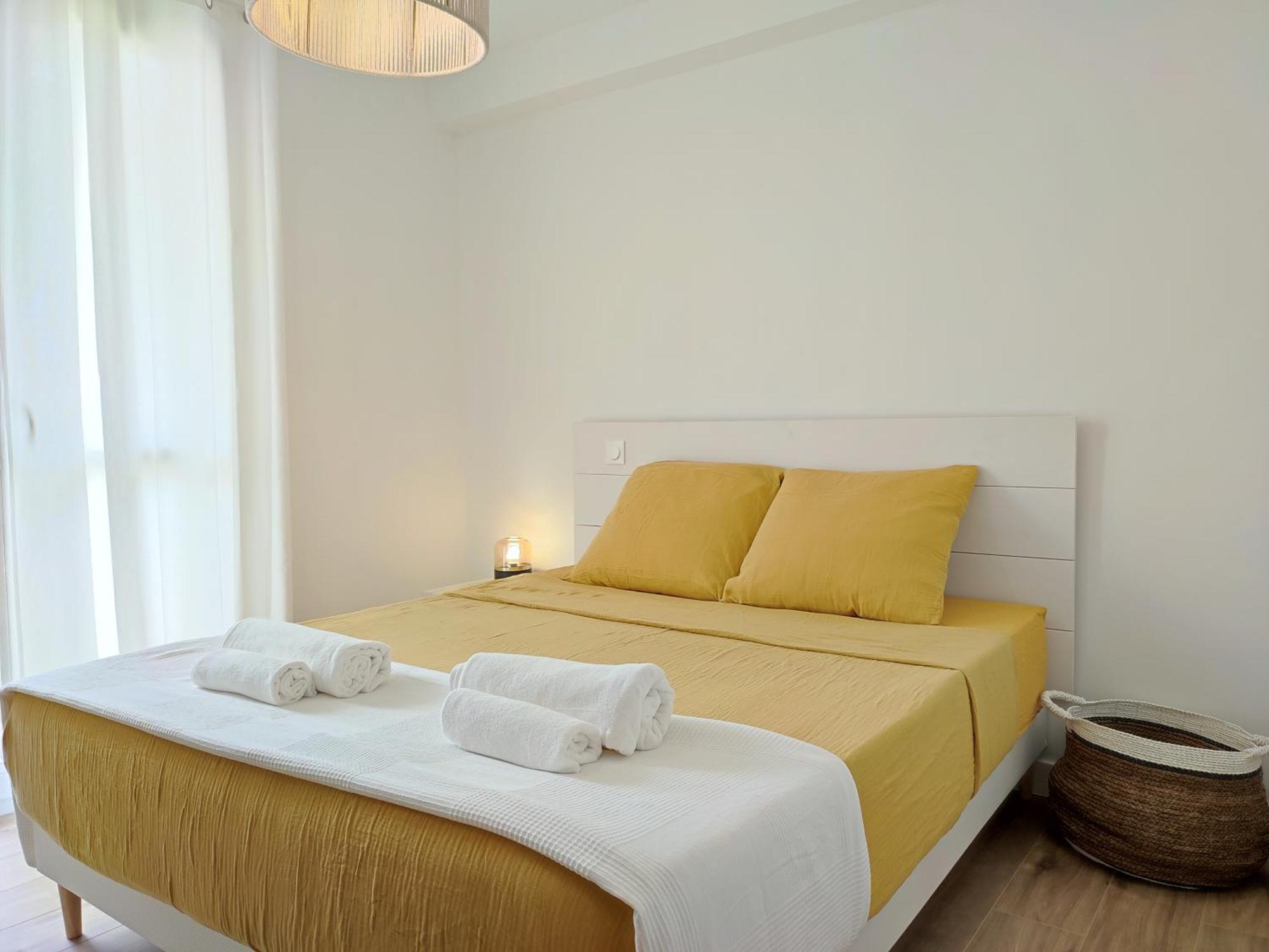 10 Mns A Pieds De L'hyper Centre, Vue Sur Le Canal Du Midi Apartamento *