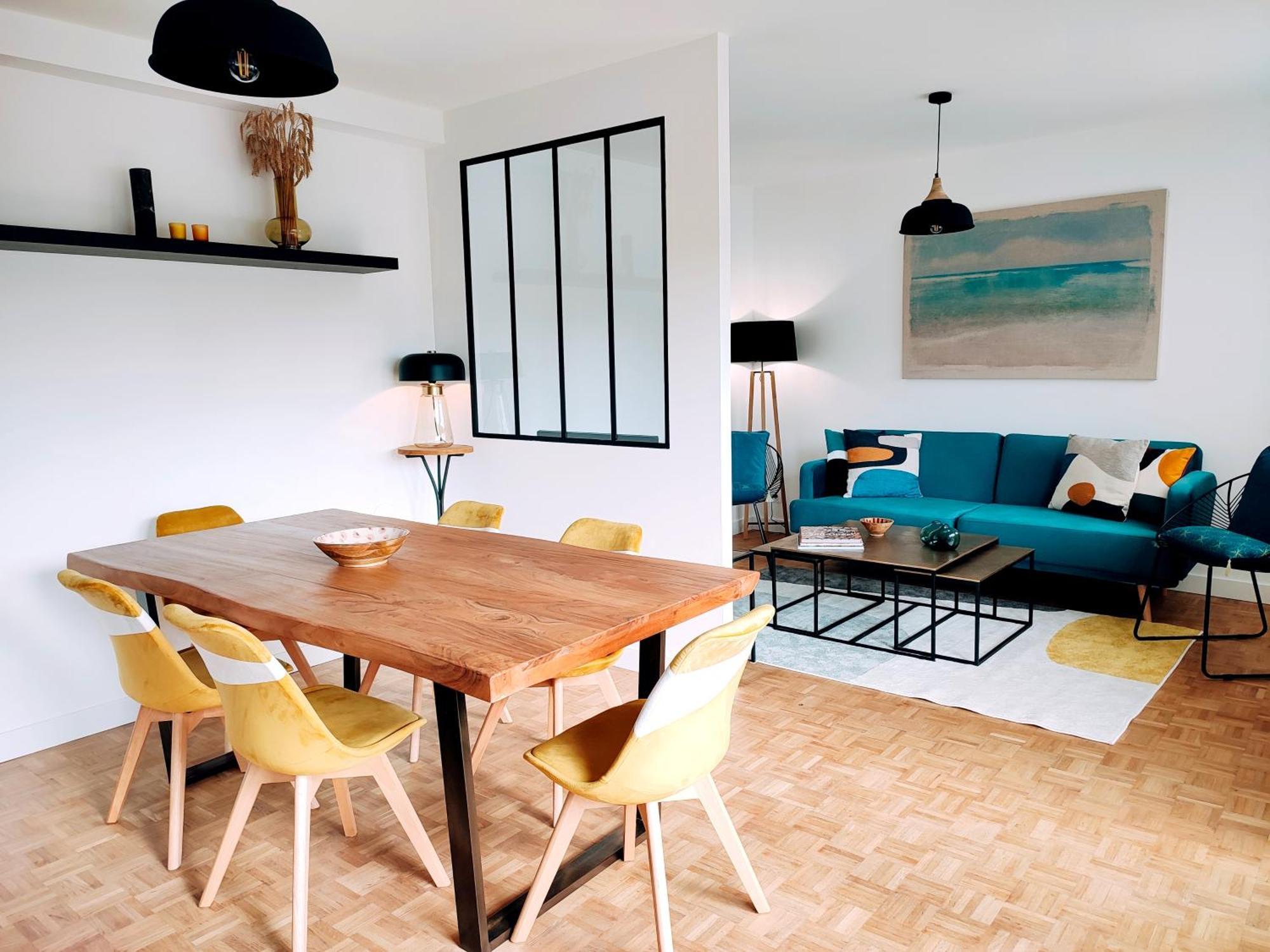 10 Mns A Pieds De L'hyper Centre, Vue Sur Le Canal Du Midi Apartment