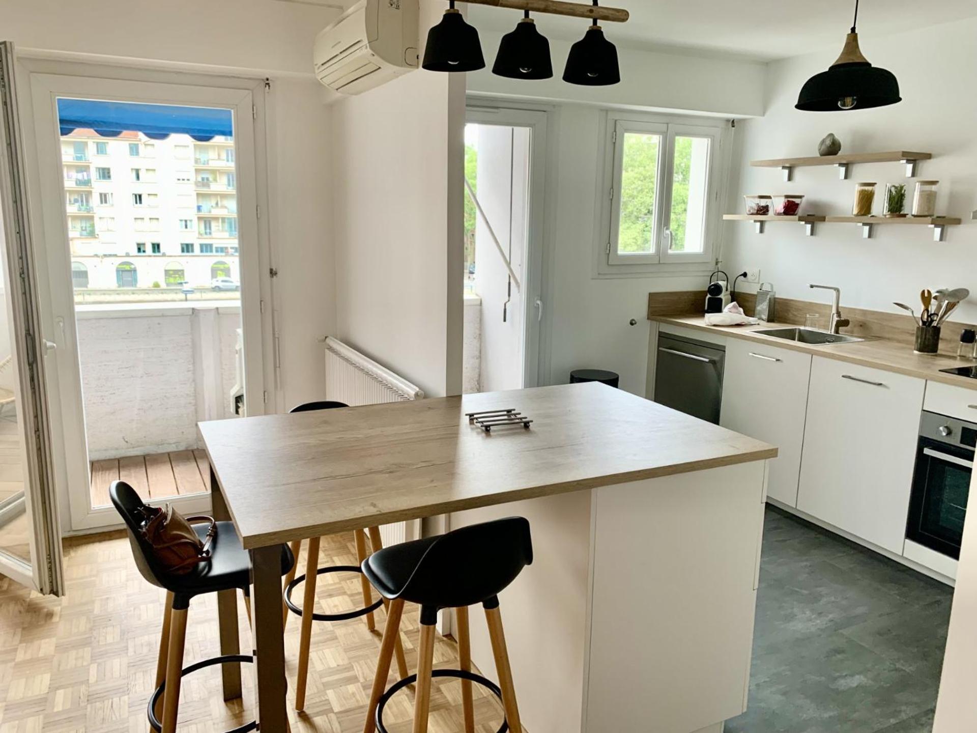 Apartamento 10 Mns A Pieds De L'hyper Centre, Vue Sur Le Canal Du Midi