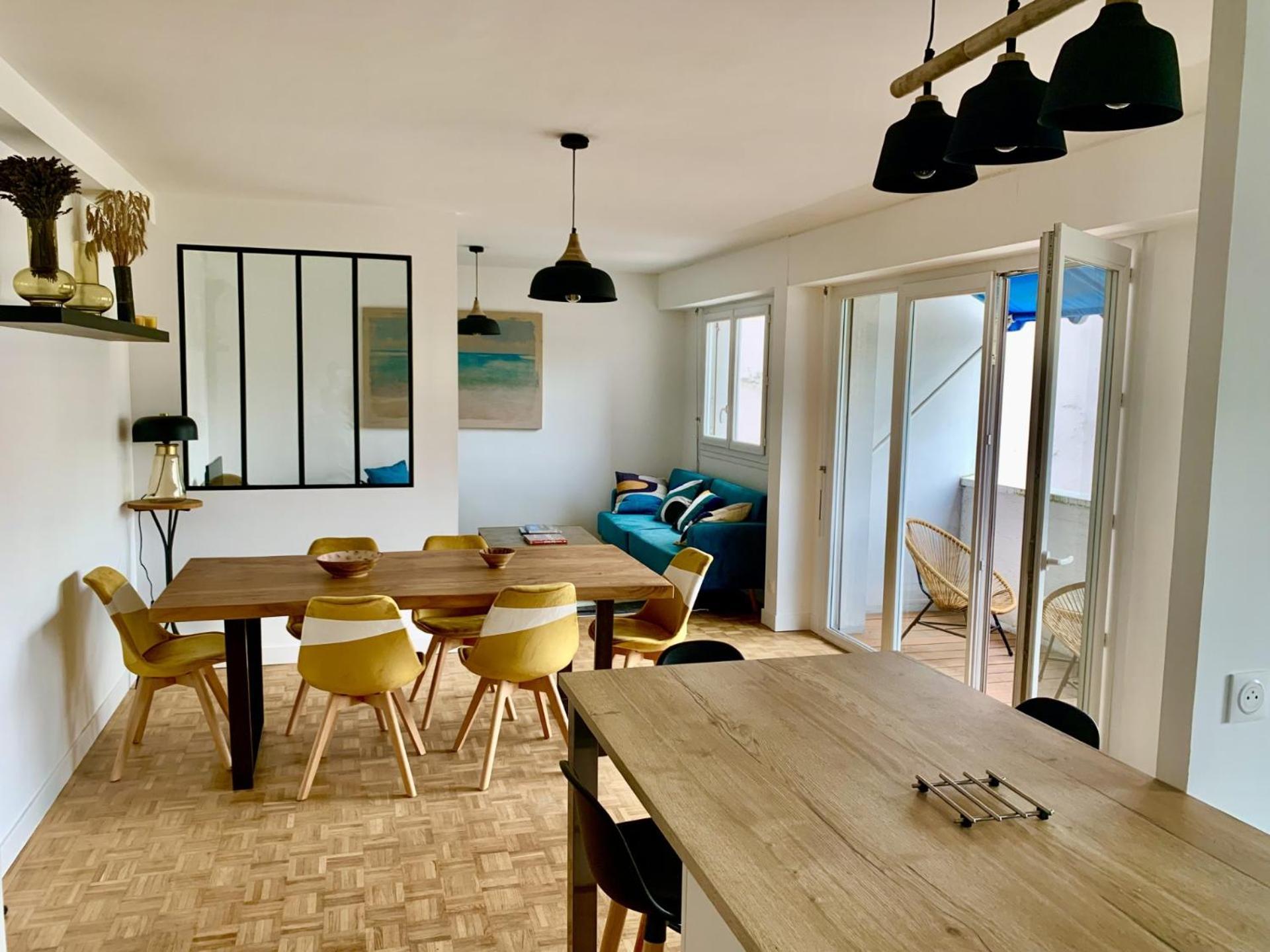 10 Mns A Pieds De L'hyper Centre, Vue Sur Le Canal Du Midi Apartment Toulouse