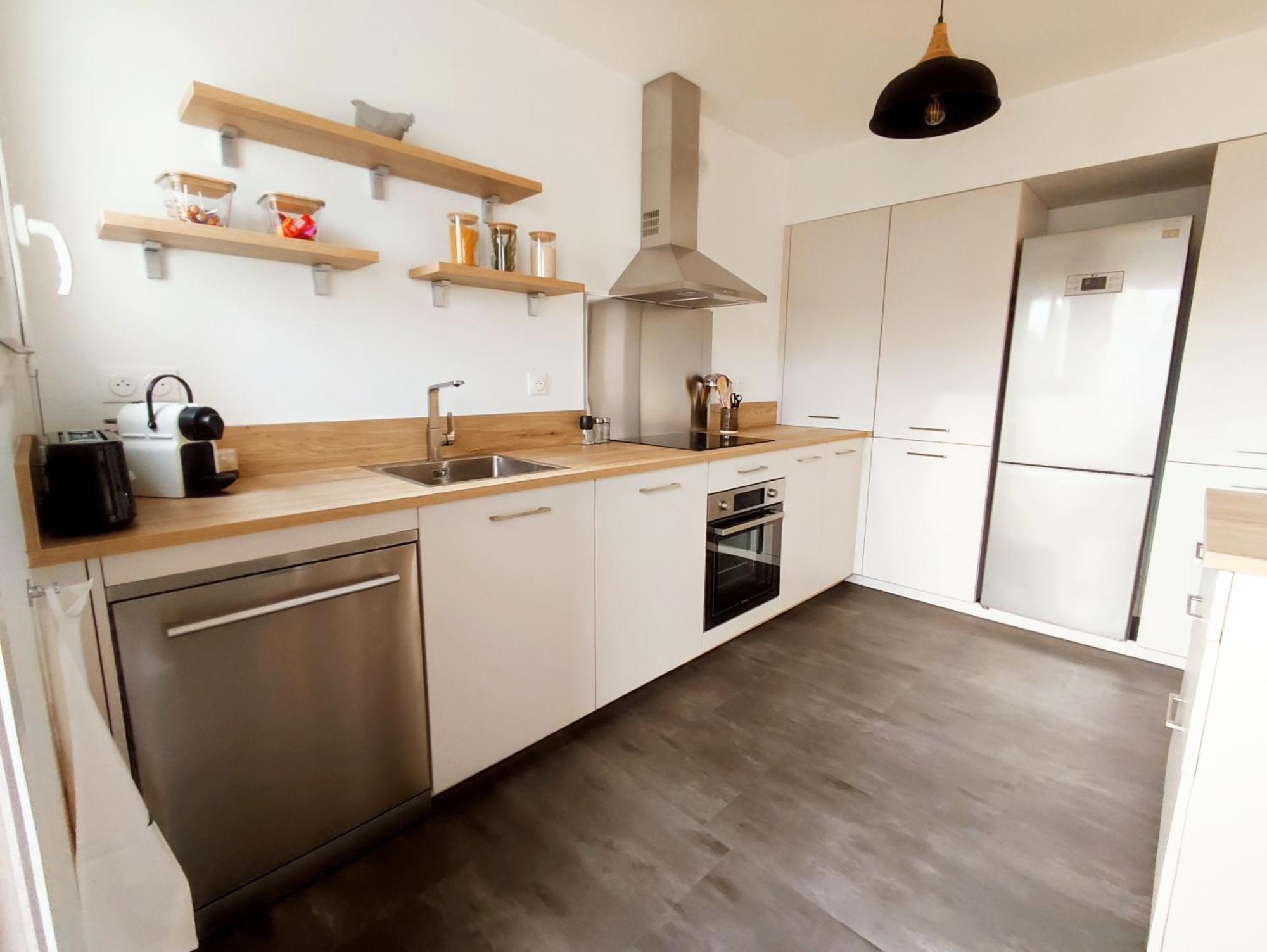 Apartment 10 Mns A Pieds De L'hyper Centre, Vue Sur Le Canal Du Midi Toulouse