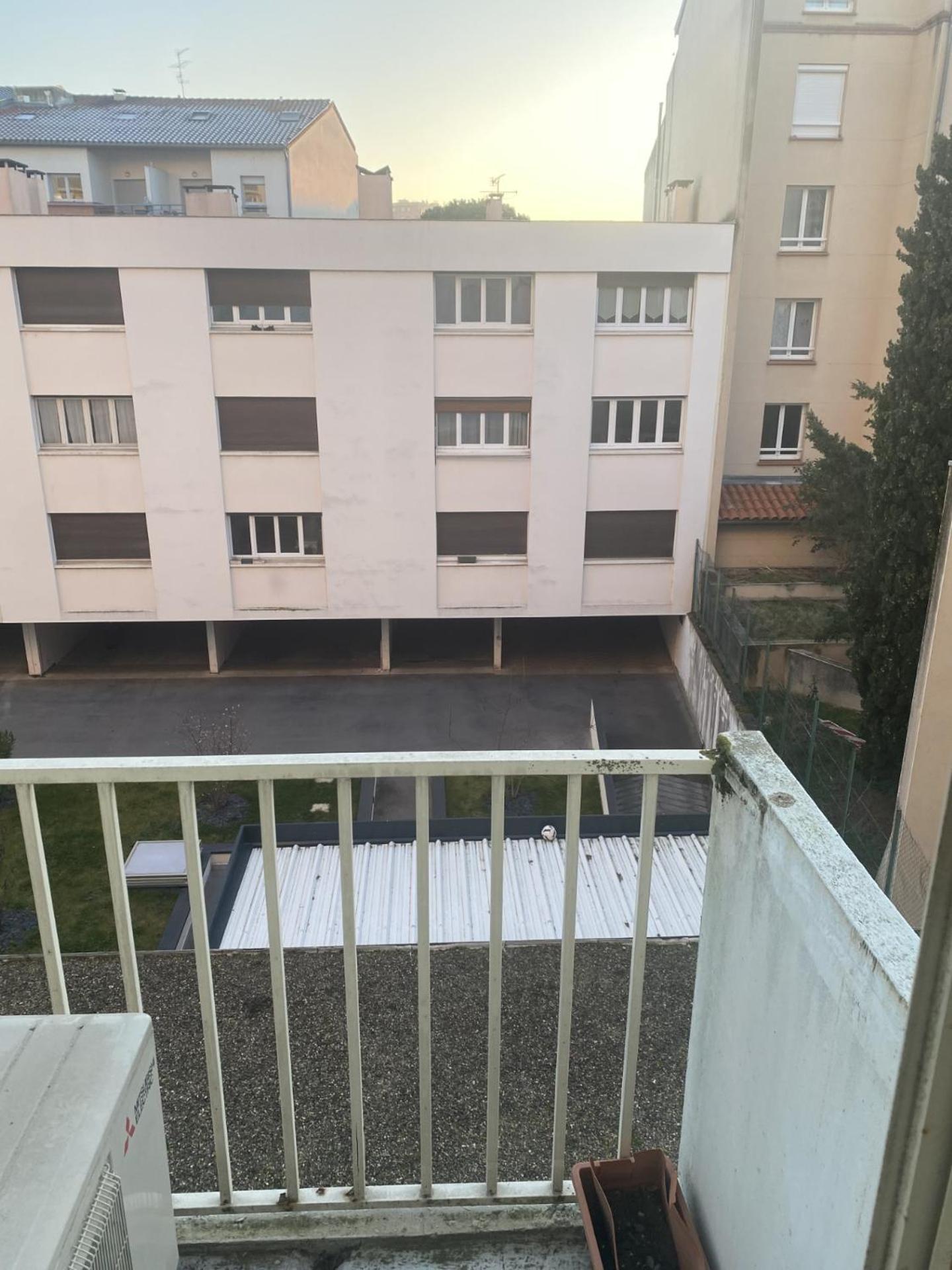 Apartamento 10 Mns A Pieds De L'hyper Centre, Vue Sur Le Canal Du Midi *